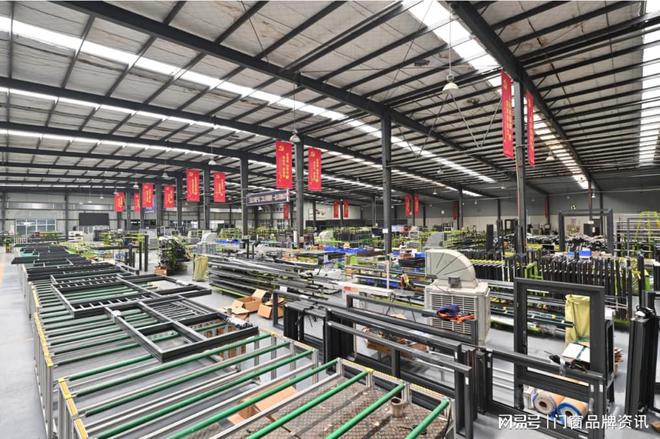 门窗丨高端门窗价值标准CQ9电子游戏雅之轩