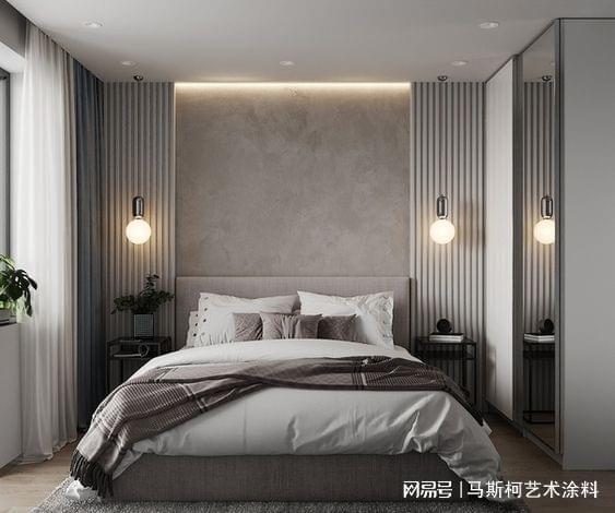 马斯柯空间搭配指南CQ9电子登录注册(图2)