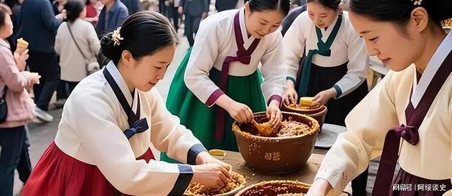拿出“千年非遗”证据否则将文化还给中国CQ9电子最新网站联合国对韩最后通牒(图22)