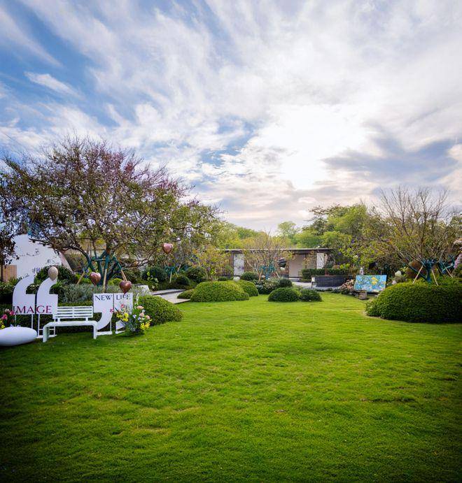 话_来电预约看房@楼盘测评-2026最新房价_楼盘详情-最新样板间-户型图CQ9电子专用平台保利·虹桥和著_(保利·虹桥和著售楼处电话)_营销中心电(图2)