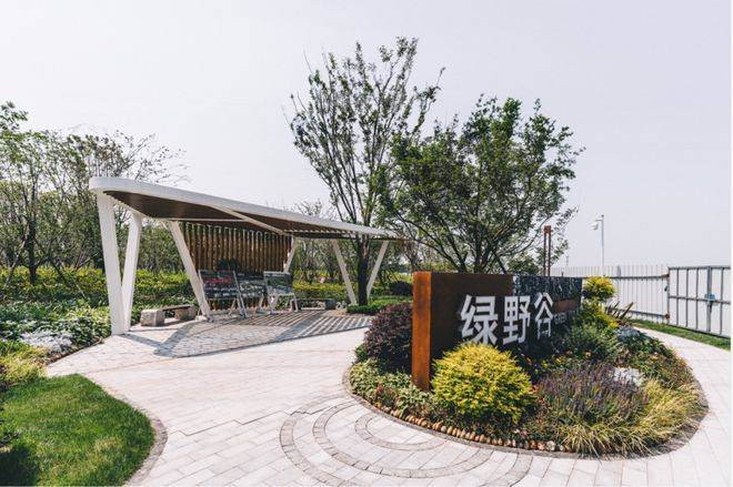 话_来电预约看房@楼盘测评-2026最新房价_楼盘详情-最新样板间-户型图CQ9电子专用平台保利·虹桥和著_(保利·虹桥和著售楼处电话)_营销中心电(图11)