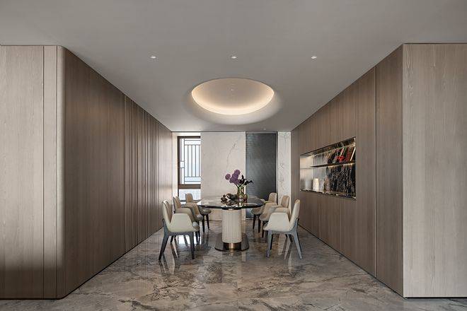 话_来电预约看房@楼盘测评-2026最新房价_楼盘详情-最新样板间-户型图CQ9电子专用平台保利·虹桥和著_(保利·虹桥和著售楼处电话)_营销中心电(图13)