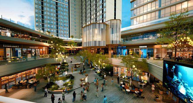 话_来电预约看房@楼盘测评-2026最新房价_楼盘详情-最新样板间-户型图CQ9电子专用平台保利·虹桥和著_(保利·虹桥和著售楼处电话)_营销中心电(图34)