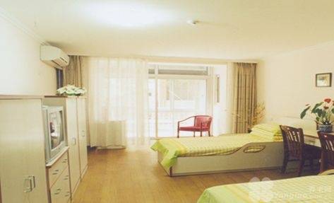 优选！北京市第一社会福利院等打造全方位品质晚年生活CQ9电子游戏北京特护护理院收费标准2025养老(图4)