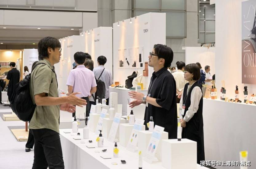 TOKYO-2026日本时尚家具展-参展报名中CQ9传奇电子interiorlifestyle(图3) TOKYO-2026日本时尚家具展-参展报名中CQ9传奇电子interiorlifestyle(图3)
