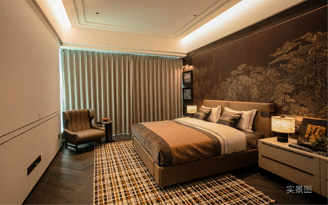 艺术中心售楼处发布：以品质铸就传奇！CQ9传奇电子⚡热搜好房@中集大成(图11)