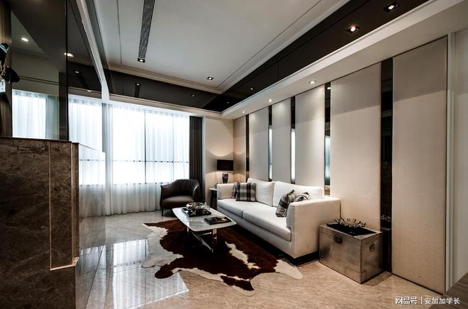 美之家复古新材料让每个角落都充满温暖CQ9电子平台网站家居新风尚！广东(图3)